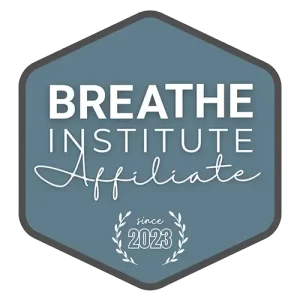 Breathe Institute Affiliate