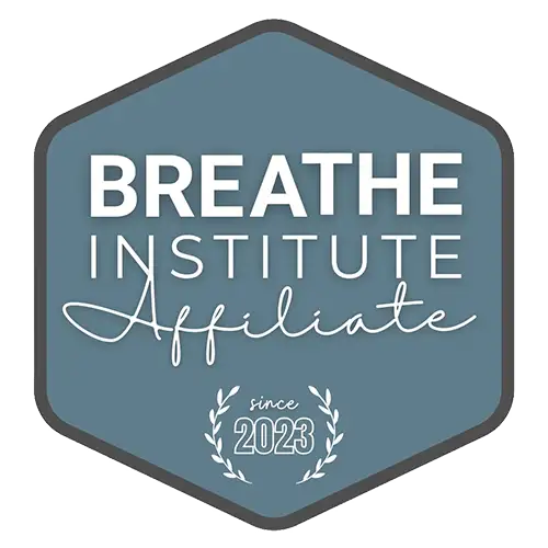 Breathe Institute Affiliate