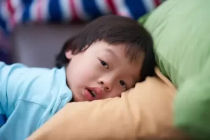 breathing airway problems