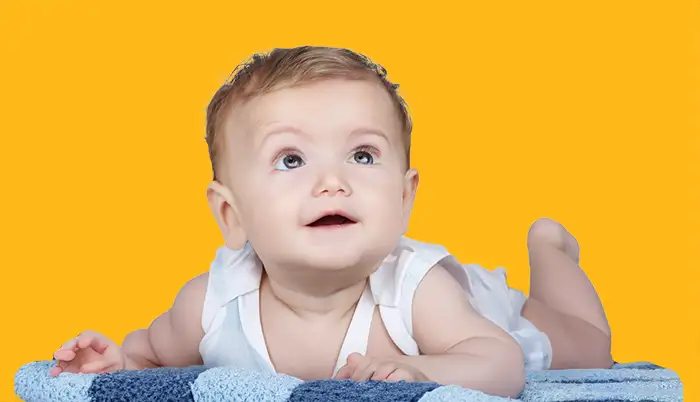 infant frenectomy