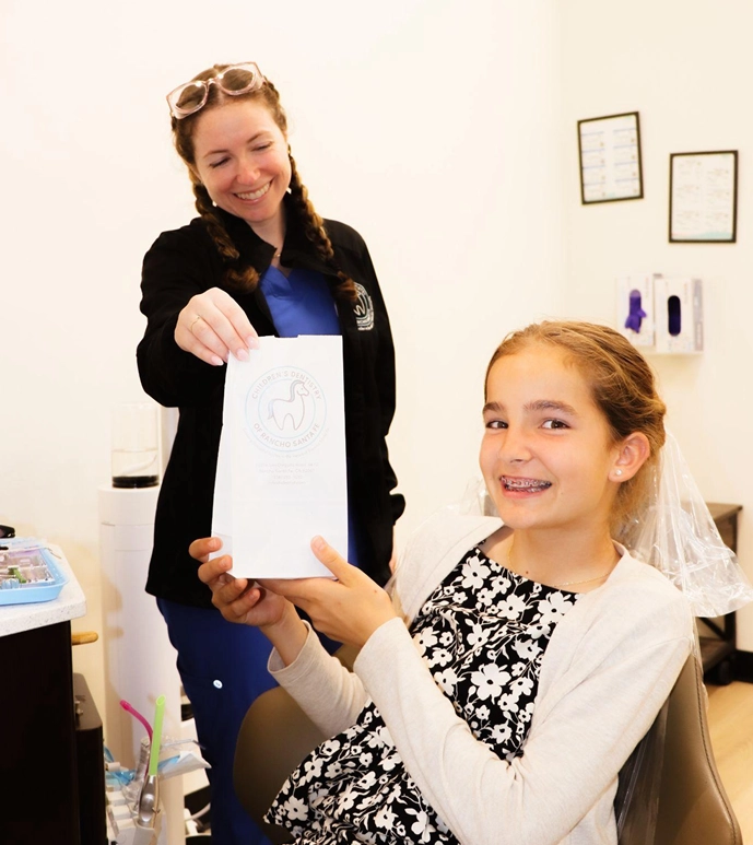 Kid's Orthodontics